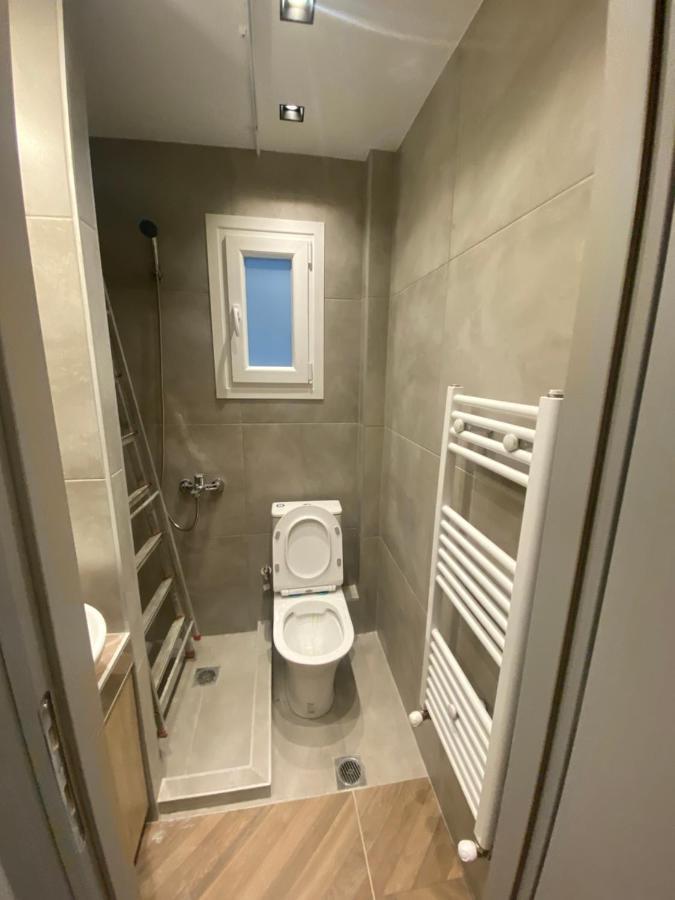 Agias Sofias City Center Saloniki Zewnętrze zdjęcie