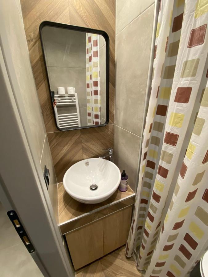 Agias Sofias City Center Saloniki Zewnętrze zdjęcie