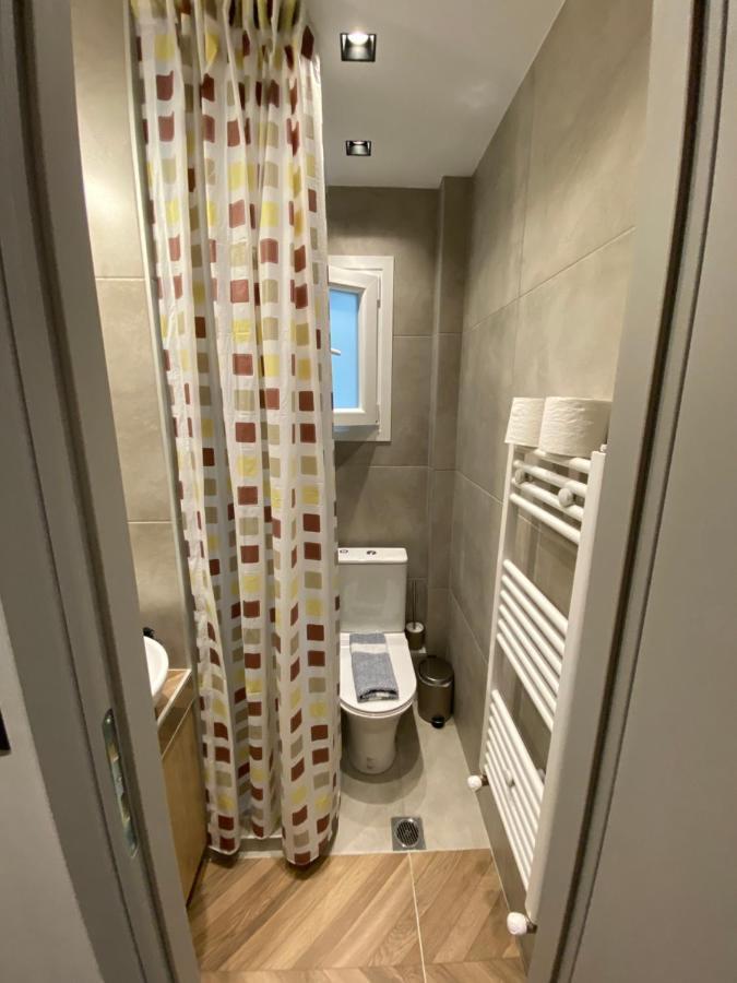 Agias Sofias City Center Saloniki Zewnętrze zdjęcie