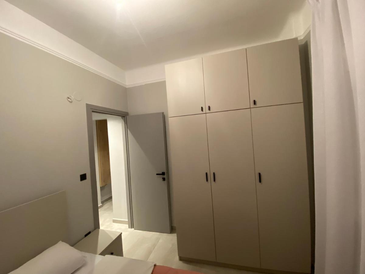 Agias Sofias City Center Saloniki Zewnętrze zdjęcie