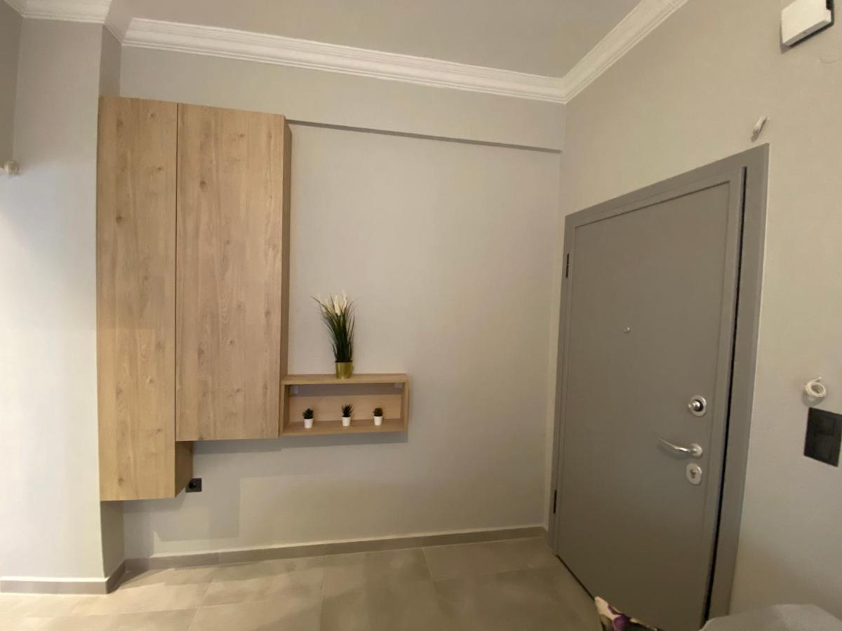 Agias Sofias City Center Saloniki Zewnętrze zdjęcie