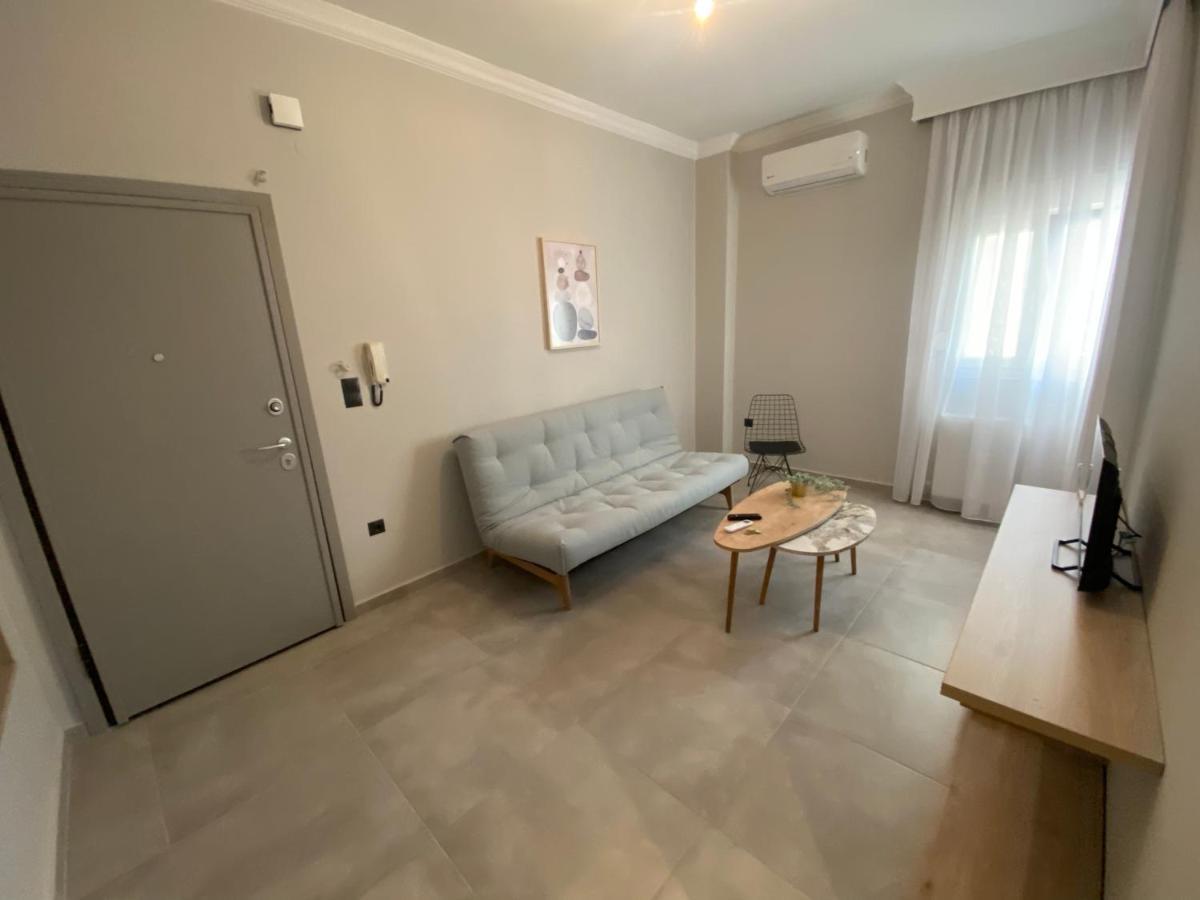Agias Sofias City Center Saloniki Zewnętrze zdjęcie