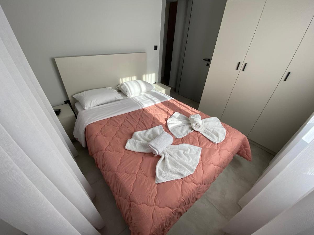 Agias Sofias City Center Saloniki Zewnętrze zdjęcie