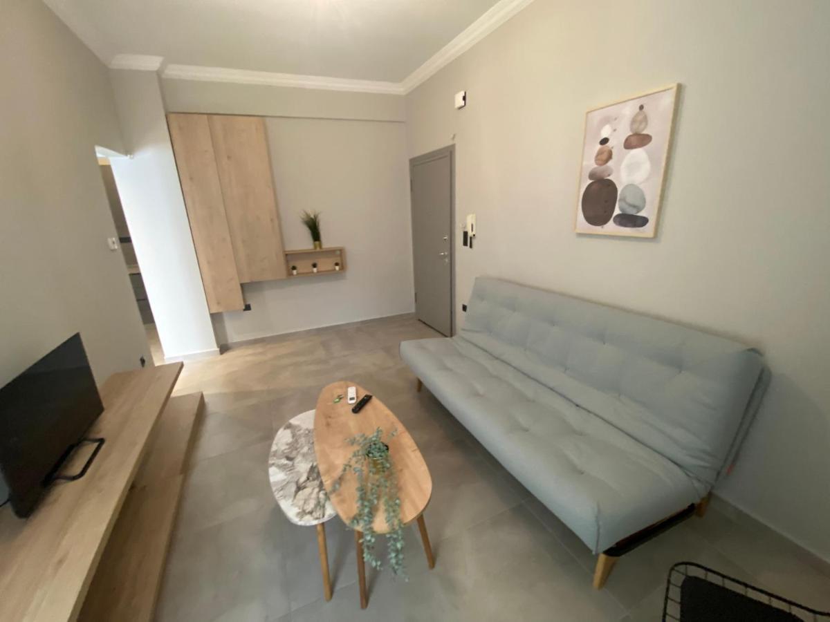 Agias Sofias City Center Saloniki Zewnętrze zdjęcie