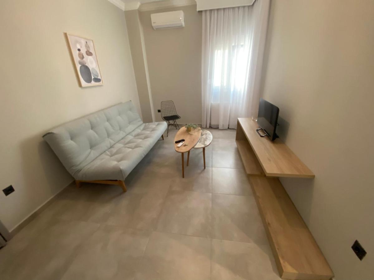 Agias Sofias City Center Saloniki Zewnętrze zdjęcie