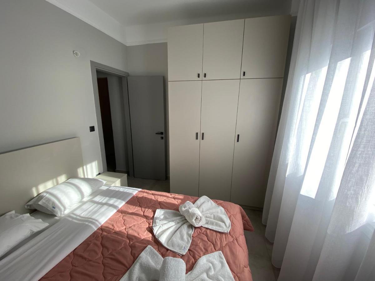 Agias Sofias City Center Saloniki Zewnętrze zdjęcie