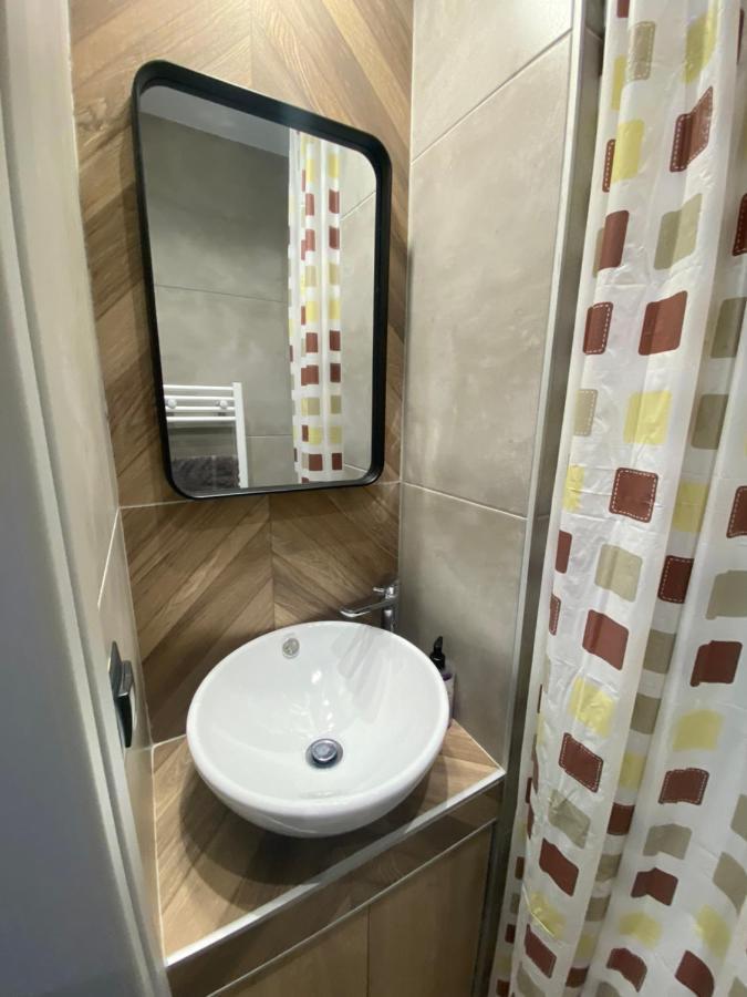 Agias Sofias City Center Saloniki Zewnętrze zdjęcie